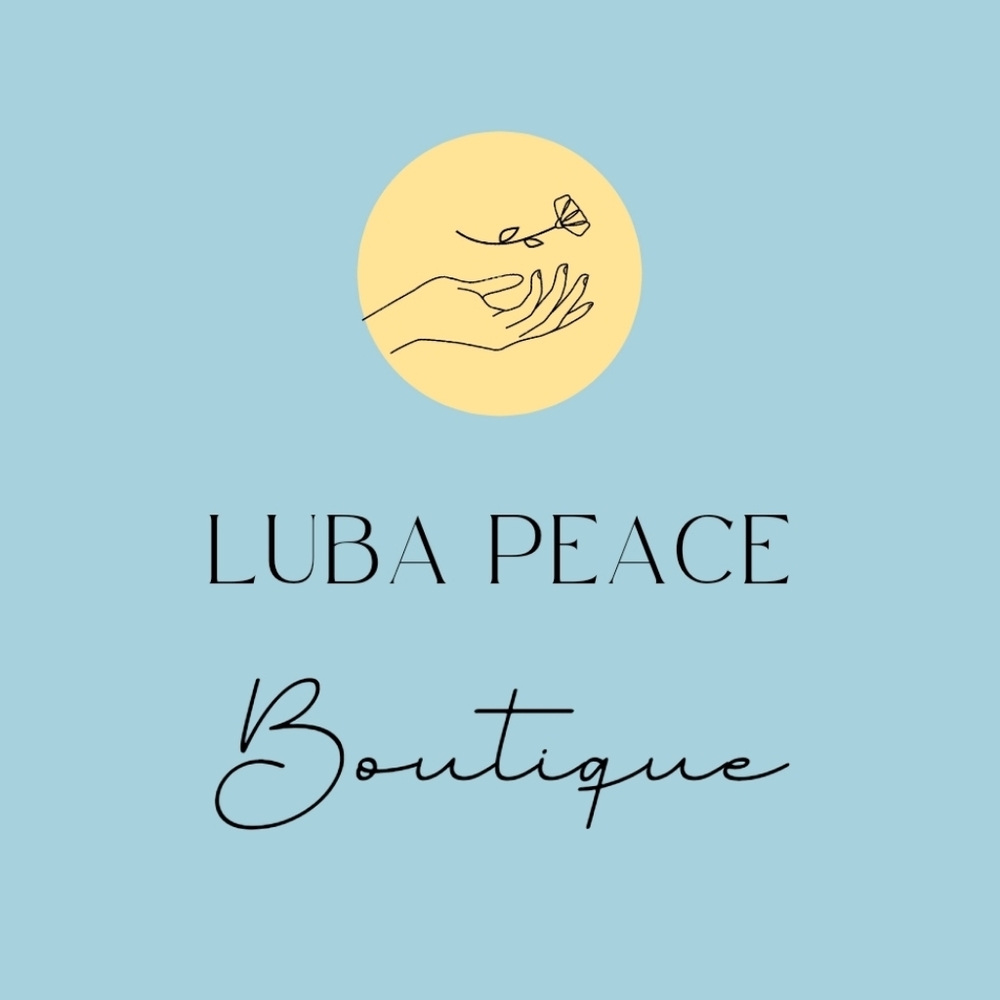 Welcome to Luba Peace Boutique